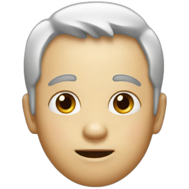 boo emoji