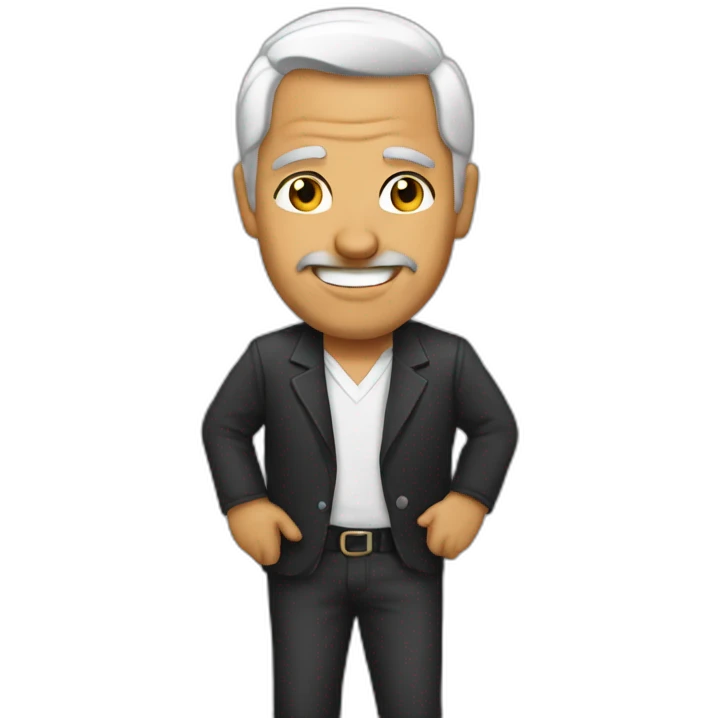 Crist emoji