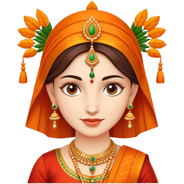 gudi padwa india emoji