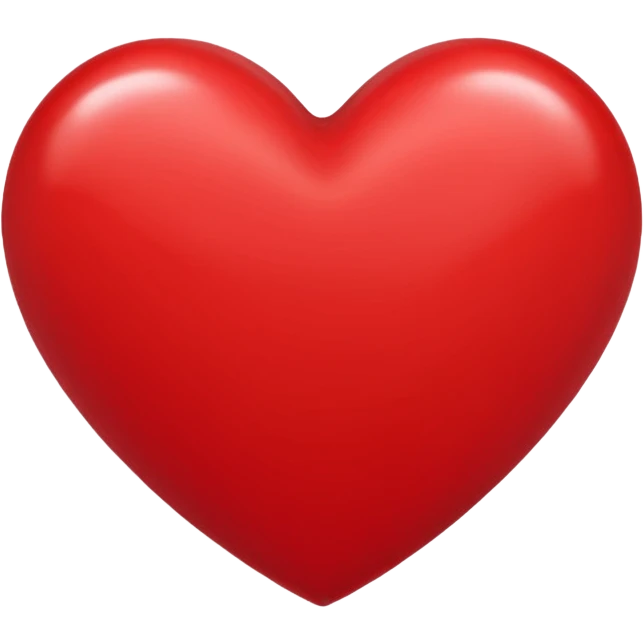 heart emoji
