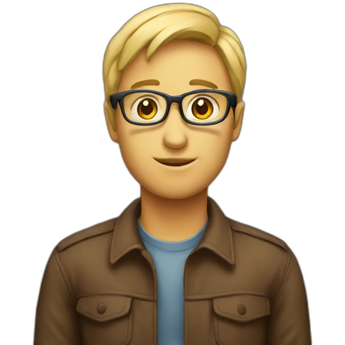 Knowledge emoji