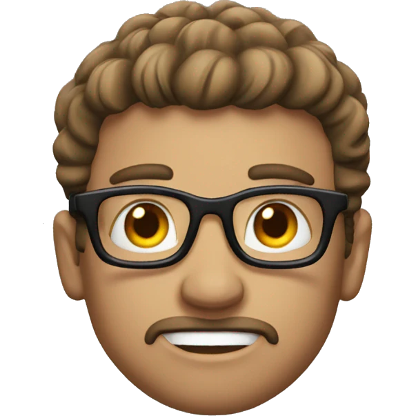 Boom emoji