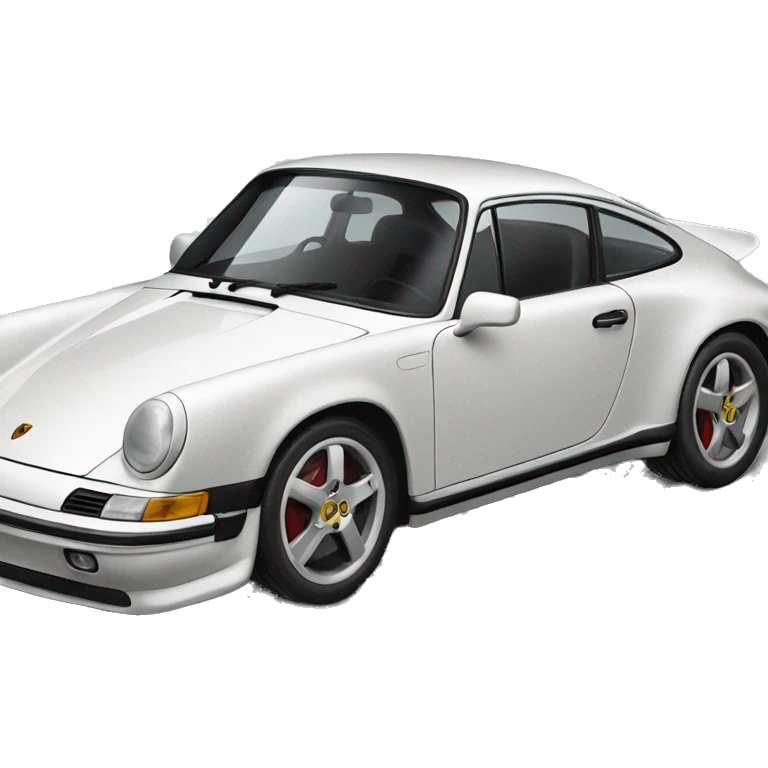 Porsche  emoji