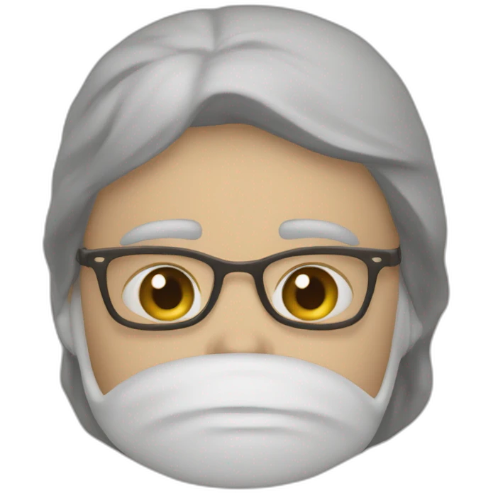 Eh les gens c’est Haram de site emoji