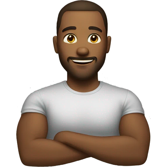This guy emoji
