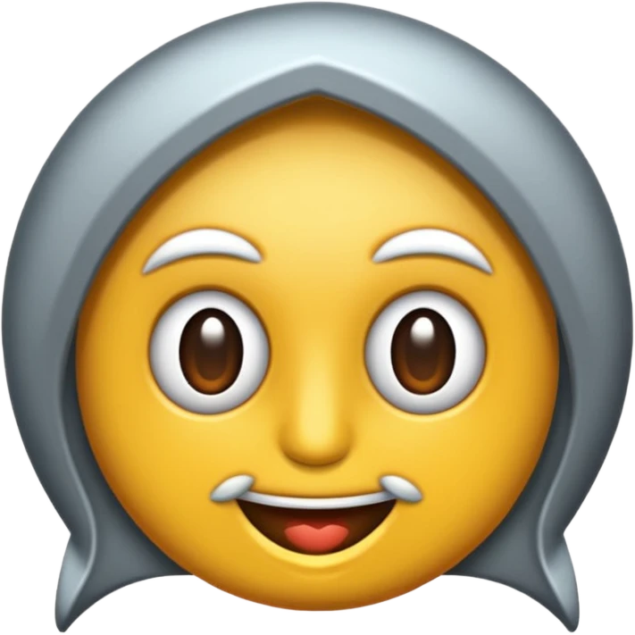 kelepçe tasarla  emoji