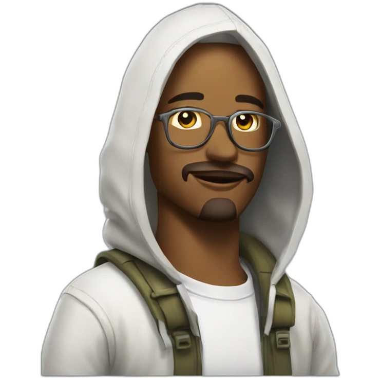 Jul rappeur signe mais emoji