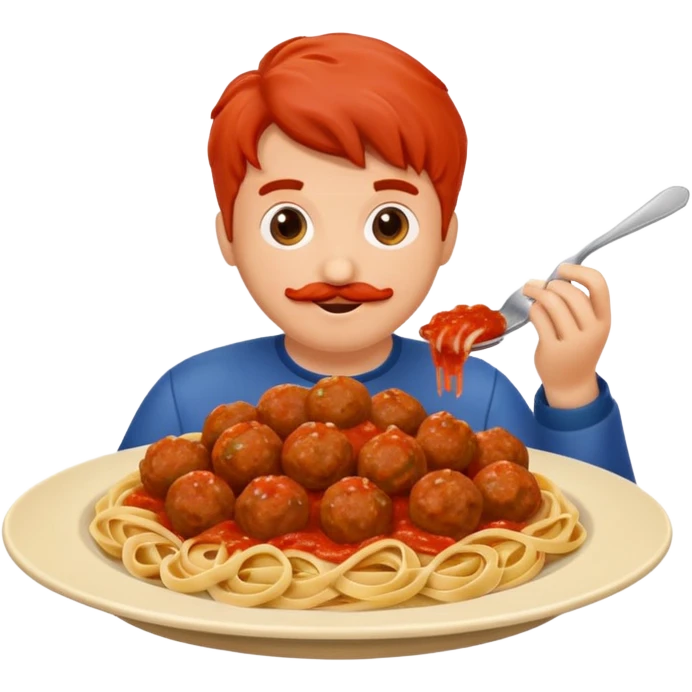Italian brainrot emoji