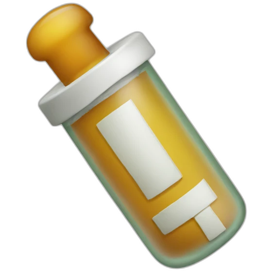 Mystery medicine  emoji