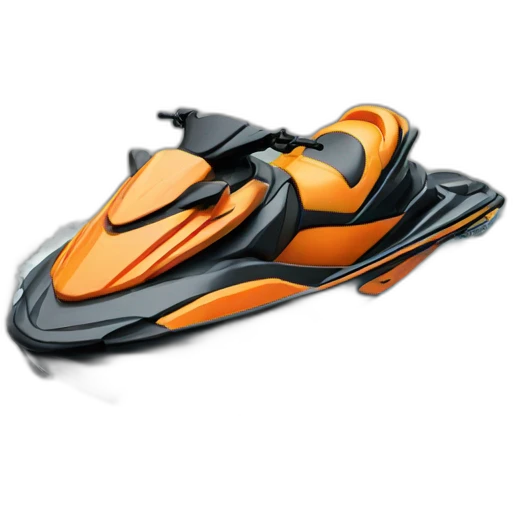 jetski emoji