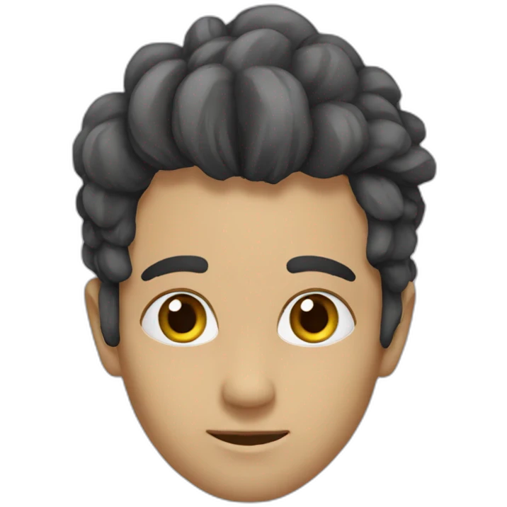 Zemour emoji