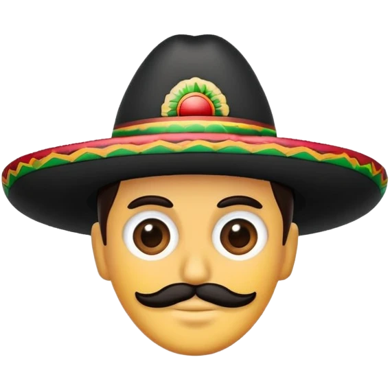 Mexico emoji