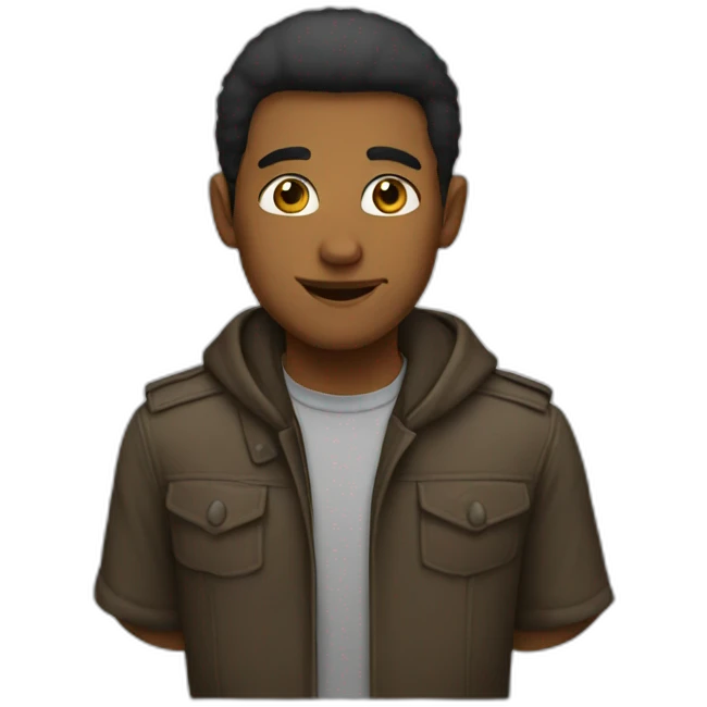 Main emoji