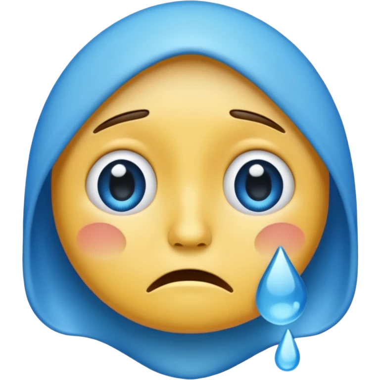 crying emoji emoji