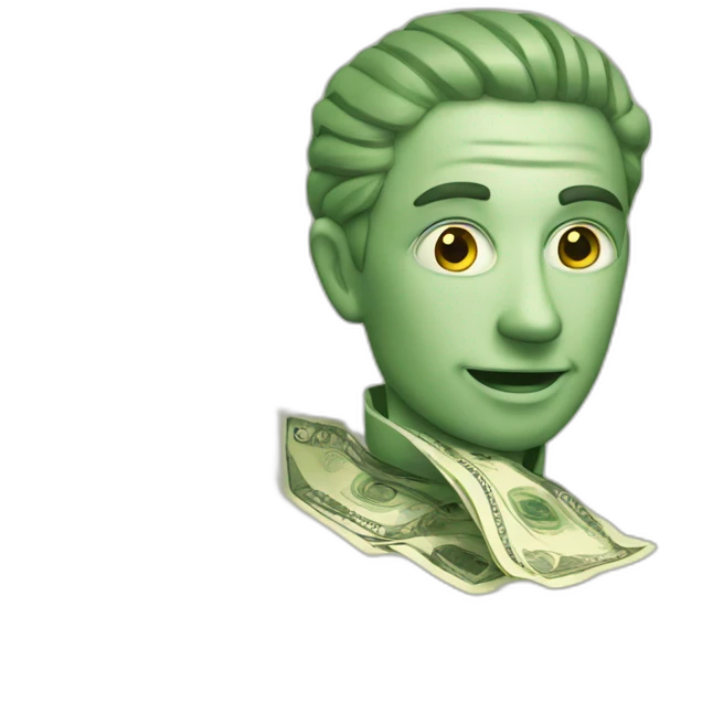 money emoji