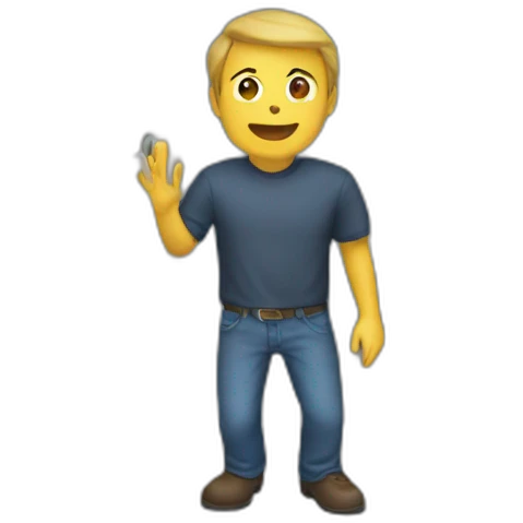 seek doors emoji