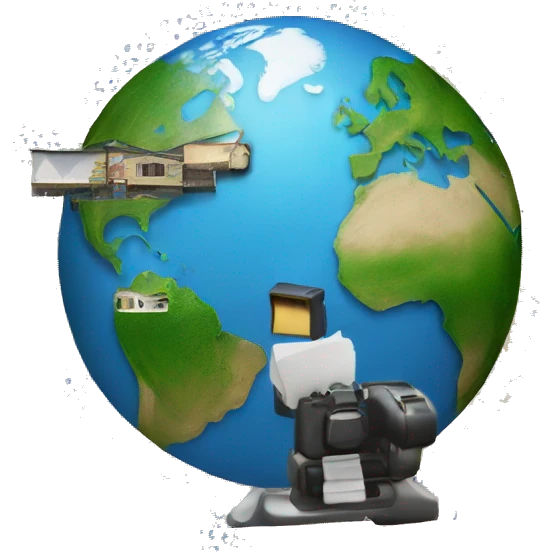 World photography day  emoji