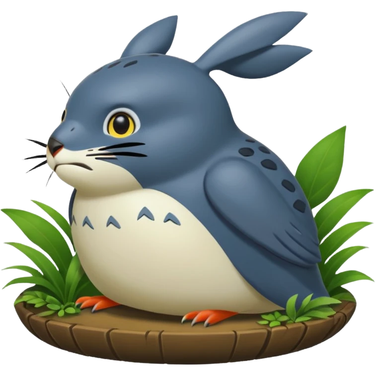Ghibli emoji