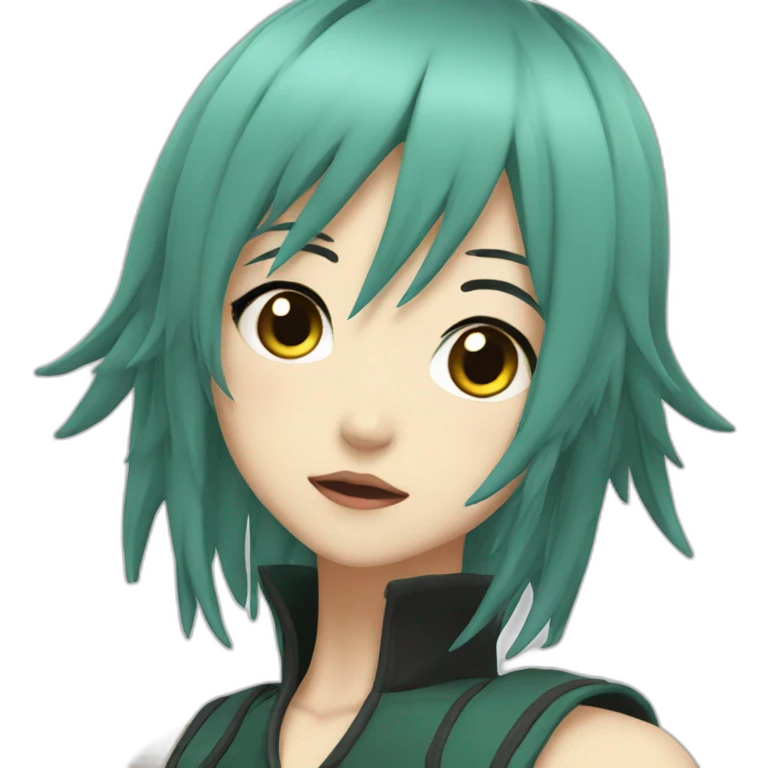 Suzuya14 emoji