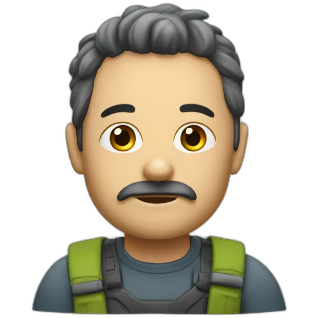 mrz thoppi emoji