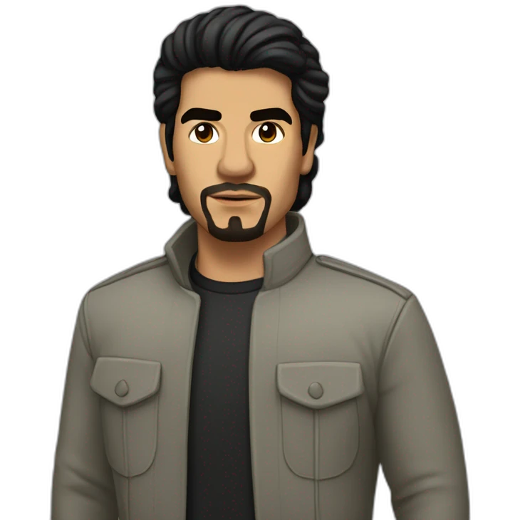 Gabriel guevara  emoji