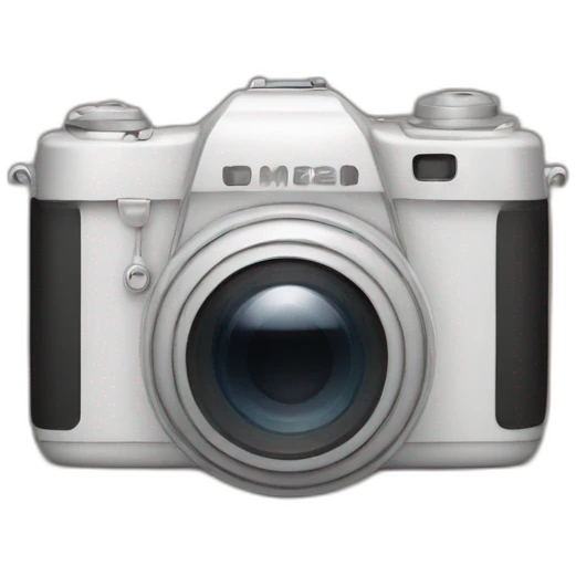 camera on legs rear view emoji
