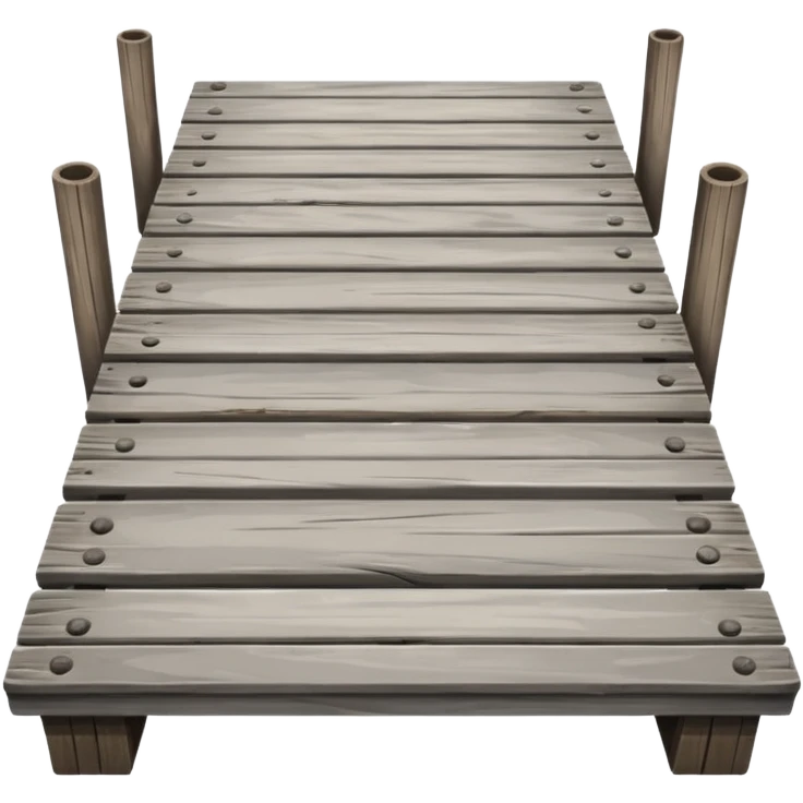 dock emoji