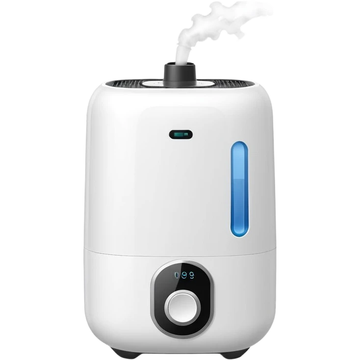 humidifier emoji