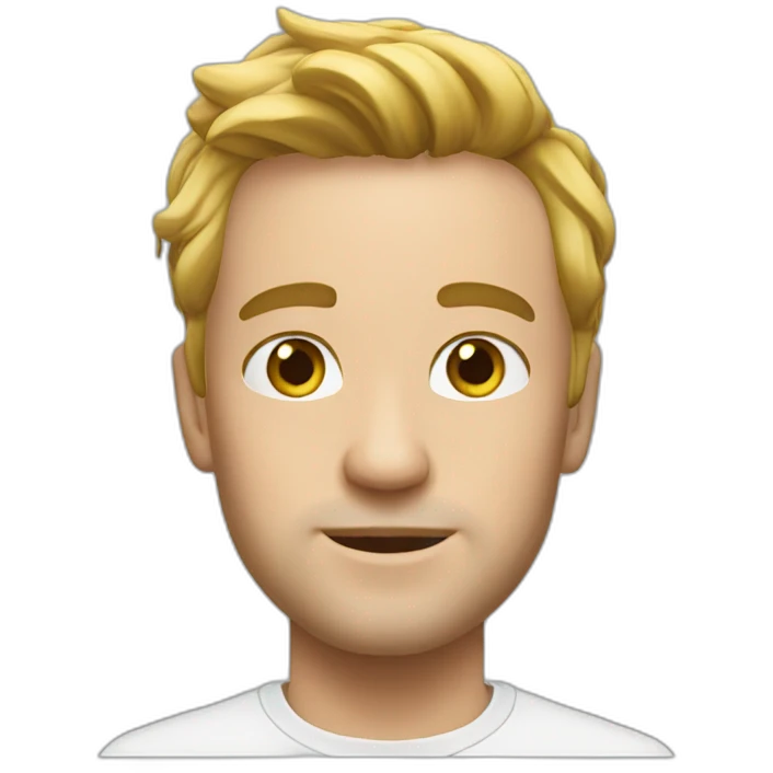 Ad Laurent  emoji