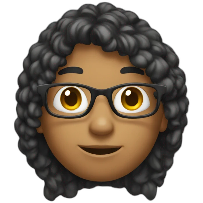 Student emoji