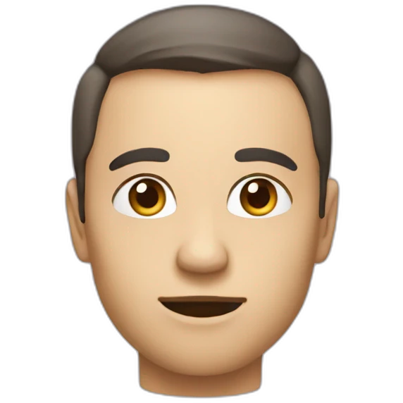 U +• emoji