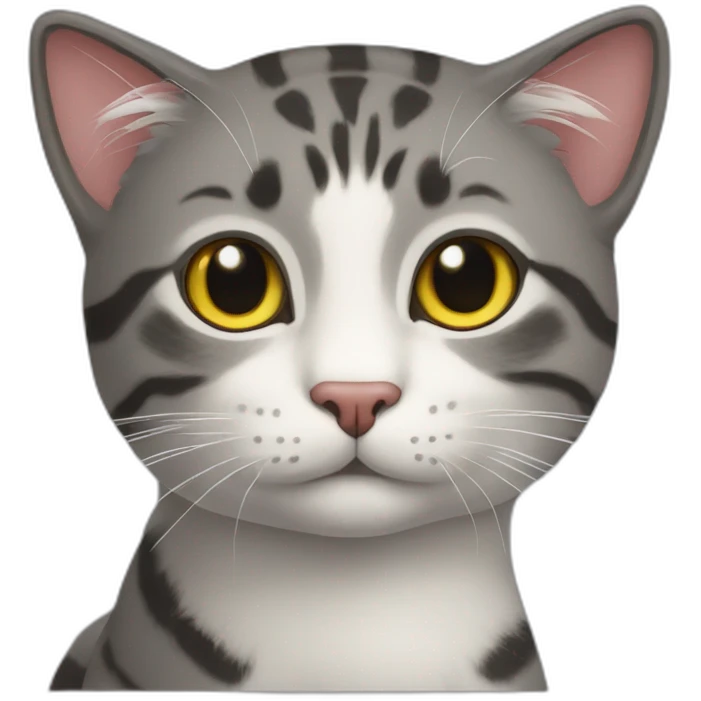 marsik is a cat emoji