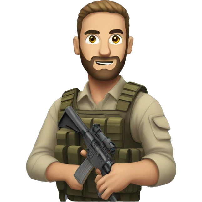 counter strike  emoji