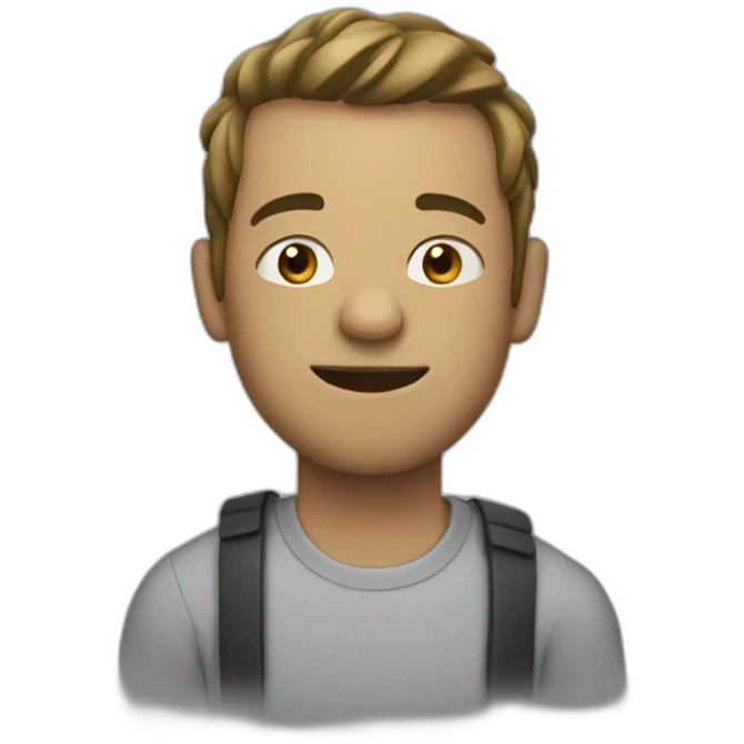 Wazz emoji