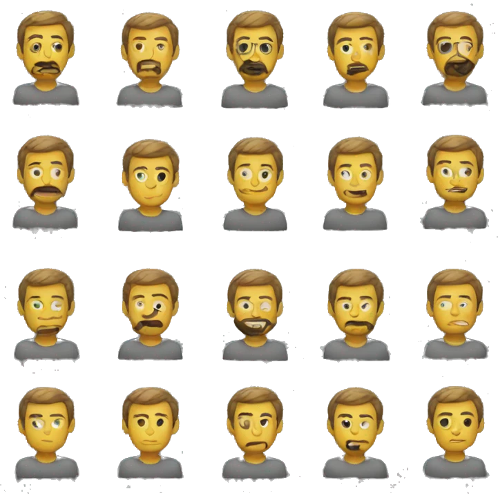 web developer emoji