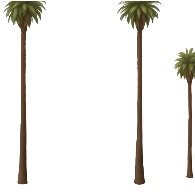 Los Angeles emoji