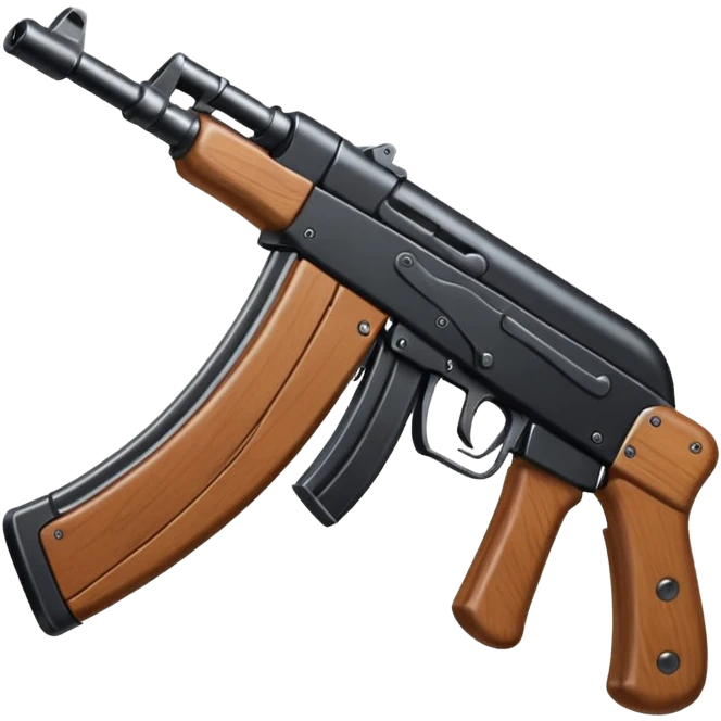 Ak-37 emoji