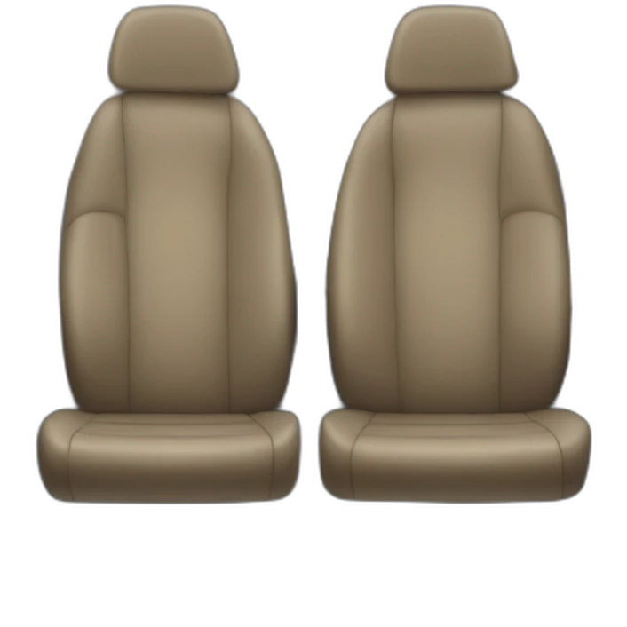 jumpseat emoji