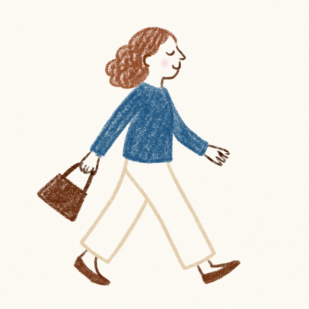 woman emoji