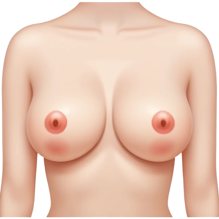 Tits emoji