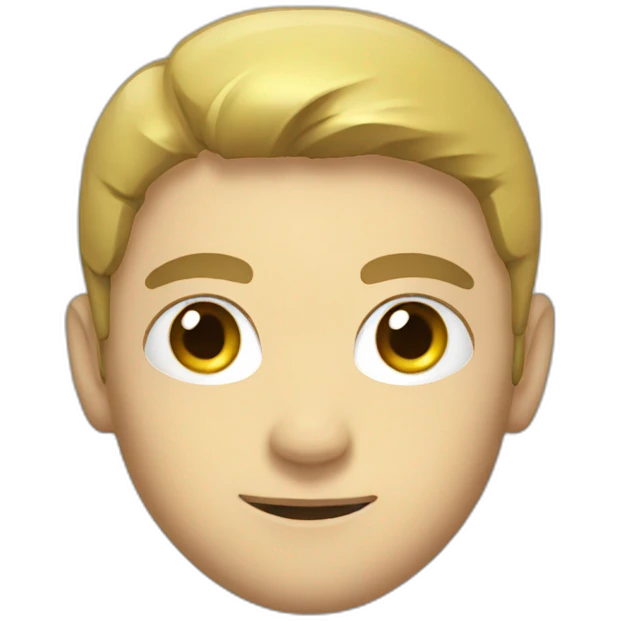 Judoka emoji