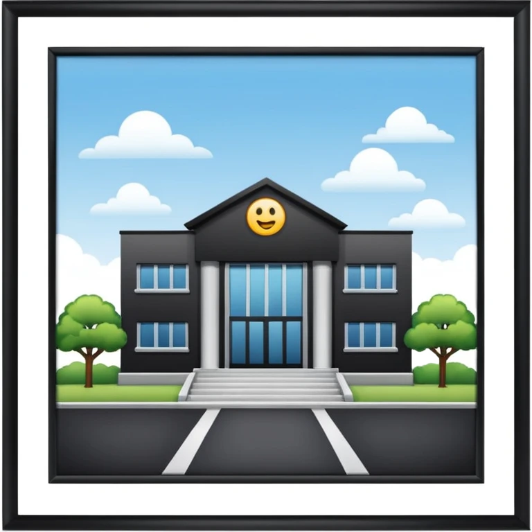 Rehaklinik Eingang emoji