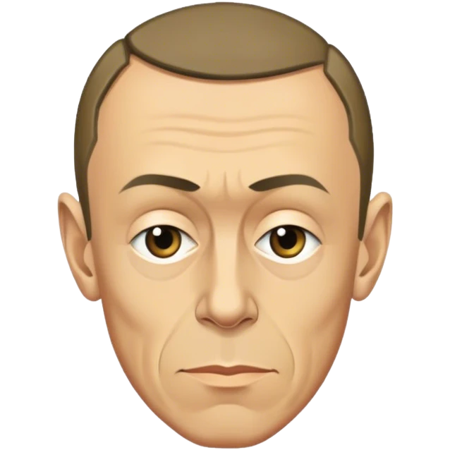 Sergei Rachmaninov  emoji
