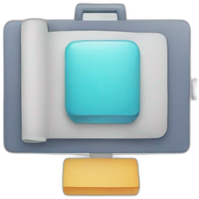 diagram emoji