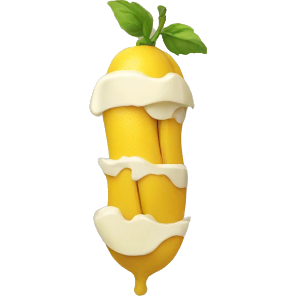Nutrition emoji