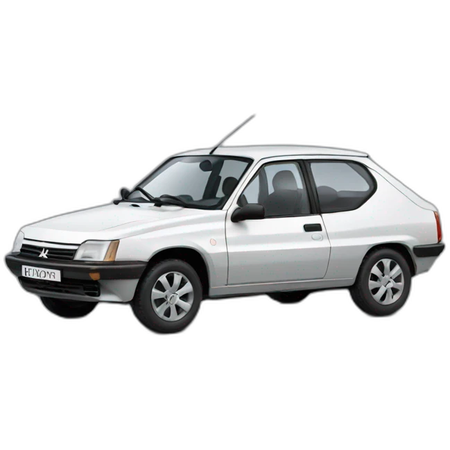 peugeot emoji