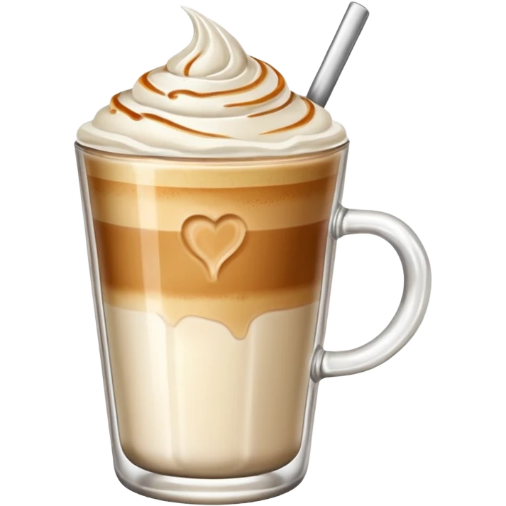 latte emoji