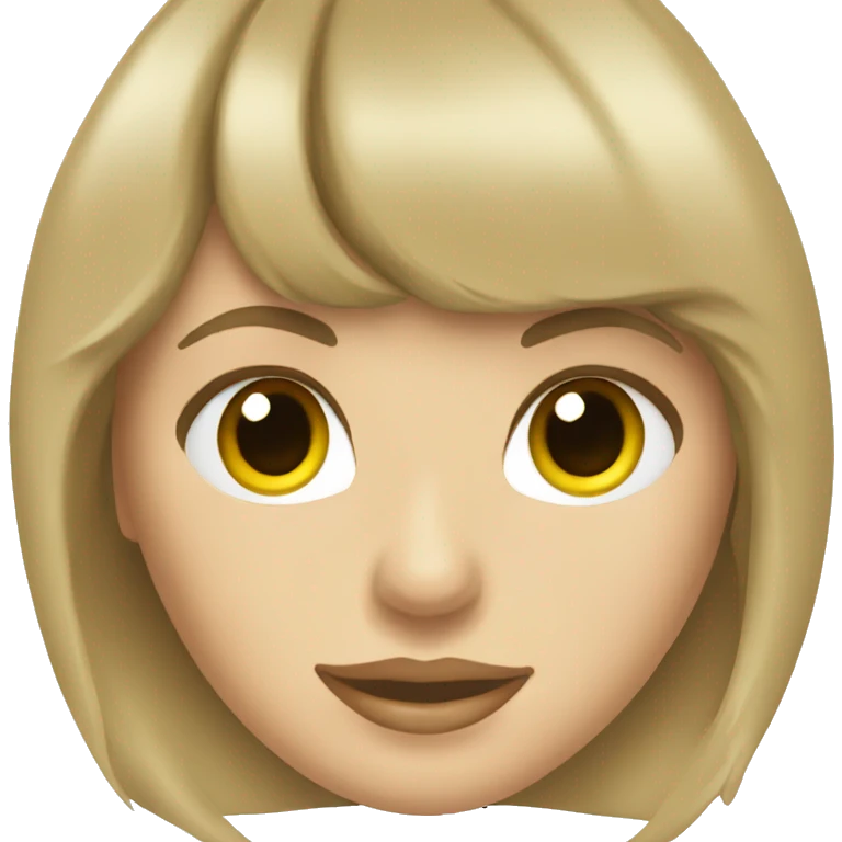 taylor swift emoji