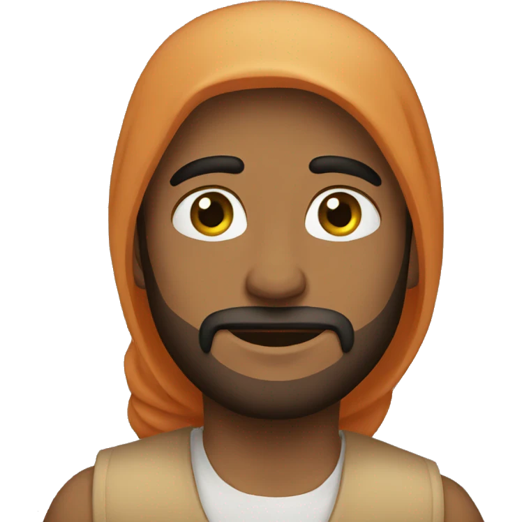 Arabe emoji