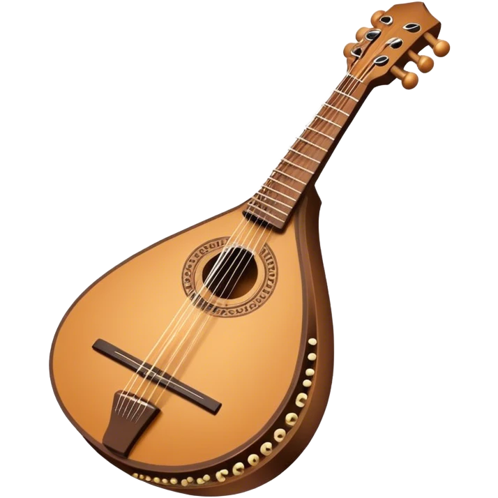 Tagelharpa emoji